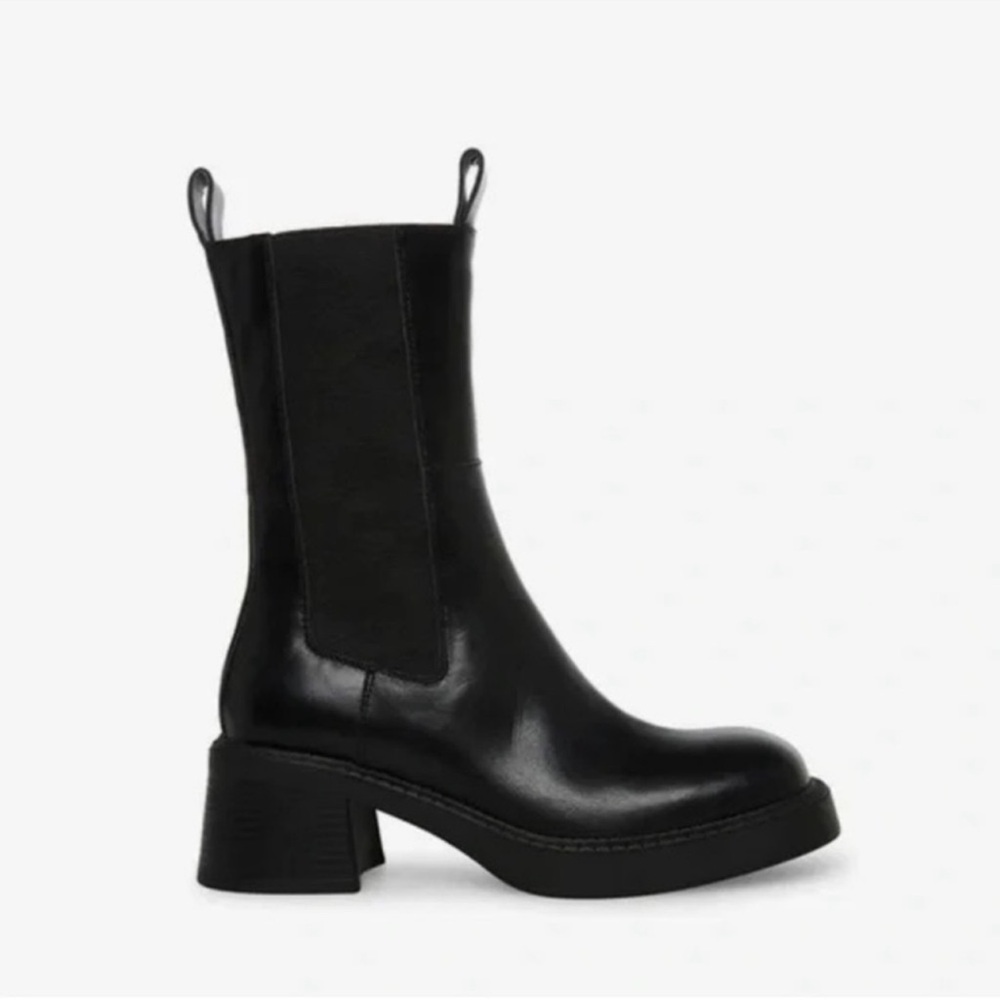 Steve Madden Maren Boot